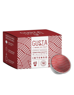 copy of Original Bialetti capsules Decaffeinated