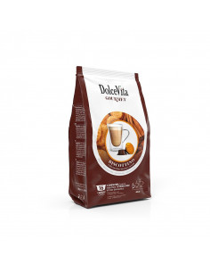 copy of Biscottino 8x16cps A Modo Mio compatible capsules...