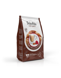 copy of Biscottino 8x16cps A Modo Mio compatible capsules...