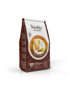 copy of Biscottino 8x16cps A Modo Mio compatible capsules...