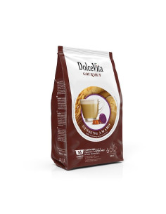 copy of Biscottino 8x16cps A Modo Mio compatible capsules...