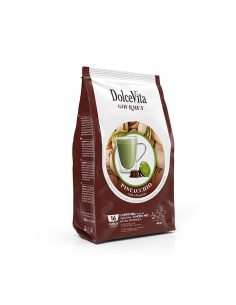 copy of Biscottino 8x16cps A Modo Mio compatible capsules...