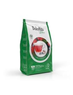 copy of Biscottino 8x16cps A Modo Mio compatible capsules...