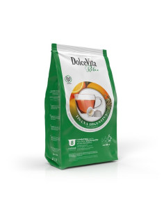 copy of Biscottino 8x16cps A Modo Mio compatible capsules...