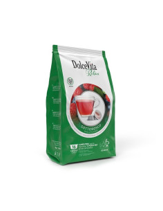 Capsule compatibili A Modo Mio Sottobosco 10x16cps -...