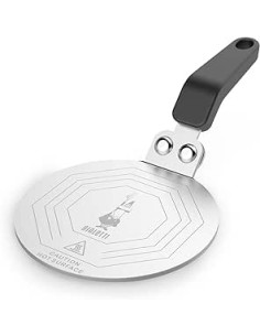 BIALETTI - Moka - Accessori - Piattello induzione