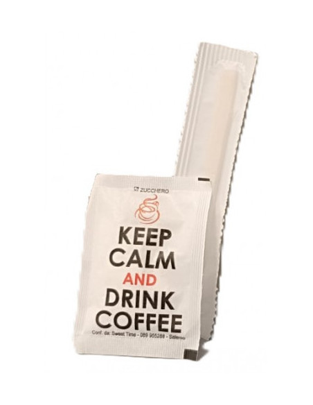 KIT Bicchieri Palette Zucchero EcoKit  50pz - 1x14