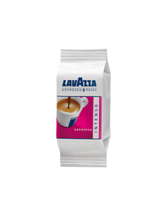 LAVAZZA - Espr. Point - Caffè - Espresso Intenso - Conf....