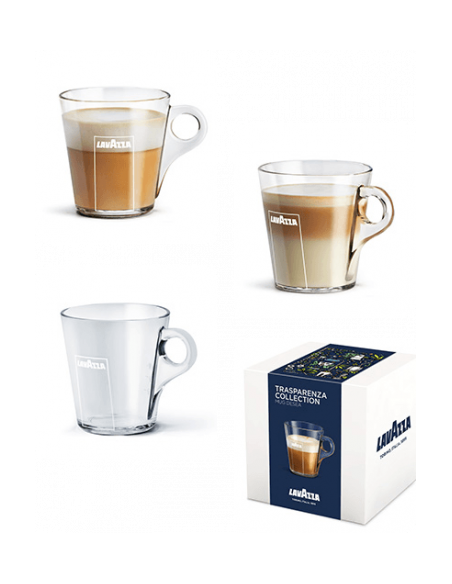 LAVAZZA - Mug Desea - Conf. 1 - Box 1