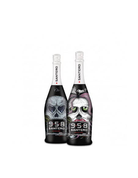 SANTERO - 958 Calavera Diego Bormida 75cl - 6x75cl