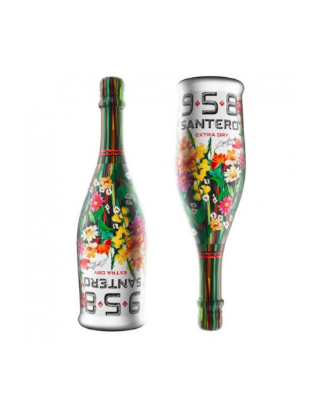 SANTERO - 958 Flower 75cl - 6x75cl