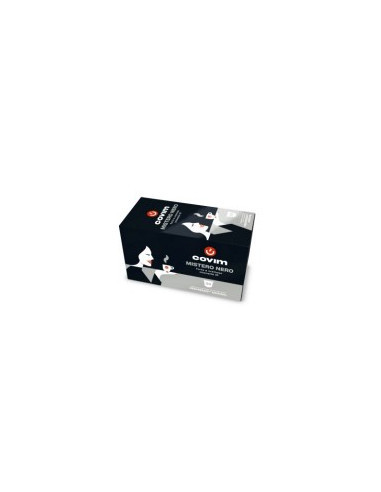 COVIM - Nespresso - Caffè - E. Mistero Nero - Conf. 30 - box 4