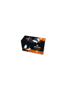 COVIM - Nespresso - Caffè - Orocrema - Conf. 30 - box 4
