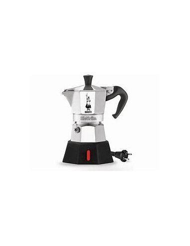 Bialetti Moka Elettrika 2 Tazze