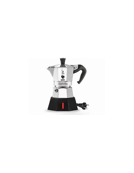 Bialetti Moka Elettrika 2 Tazze