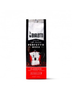 Caffè Macinato BIALETTI Classico Perfetto Moka 250 gr...