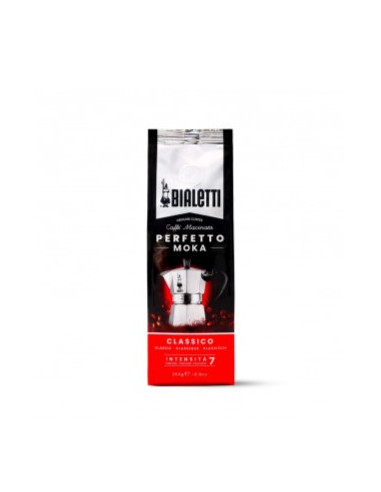 Caffè Macinato BIALETTI Classico Perfetto Moka 250 gr 6x250gr