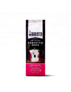 BIALETTI - Macinato - Caffè - Delicato Perfetto Moka 250...