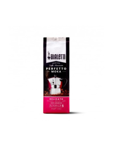 Caffè Macinato BIALETTI Delicato Perfetto Moka 250 gr 6x250gr