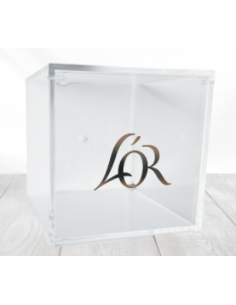 Universal Capsule Holder - L'OR