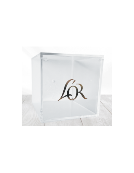Universal Capsule Holder - L'OR