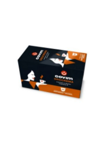 COVIM - Nespresso - Caffè - Granbar - Conf. 30 - box 4