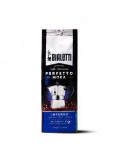 Caffè Macinato BIALETTI Intenso Perfetto Moka 250 gr 6x250gr