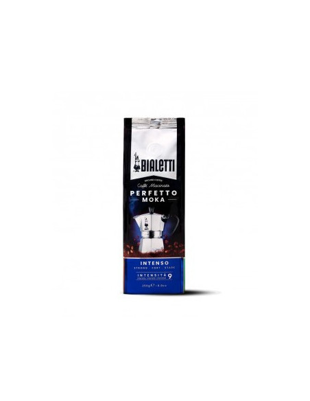 Caffè Macinato BIALETTI Intenso Perfetto Moka 250 gr 6x250gr