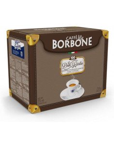 BORBONE - A Modo Mio - Caffè - Don Carlo Light - Conf....