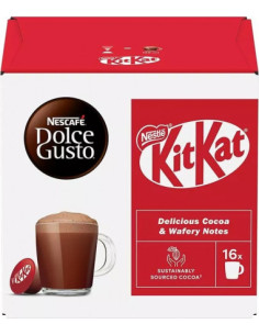 copy of NESTLE' - Dolce Gusto - Caffè - Robusta - Conf....