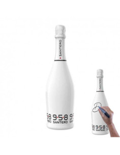 SANTERO - 958 Dedica - 6x75ml