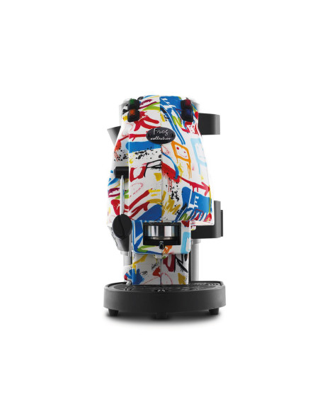 Macchina Caffè a cialde FROG BASE COLLECTION