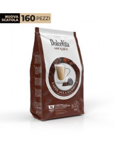 copy of ITALFOODS - A Modo Mio - Solubile - Ginseng -...