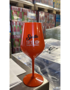 6 Calici Santero - Ballon Pop Spritz