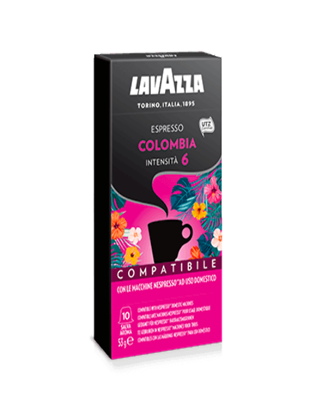 Lavazza nespresso columbia.png