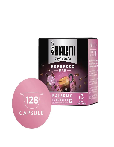Kit Palermo 128