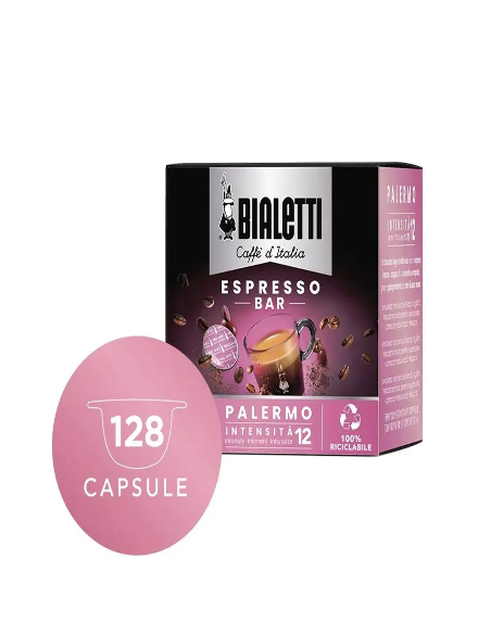 Kit Palermo 128