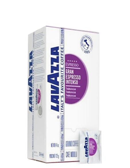 Lavazza cialde gran espresso intenso.jpe
