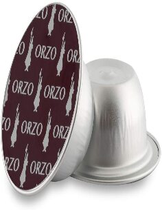 96 gélules Bialetti Orge 2