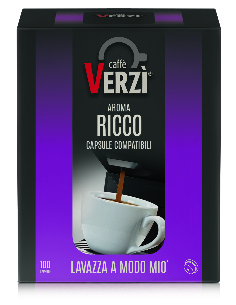 MODO MIO, lot de 100 pièces, RICCO.jpg