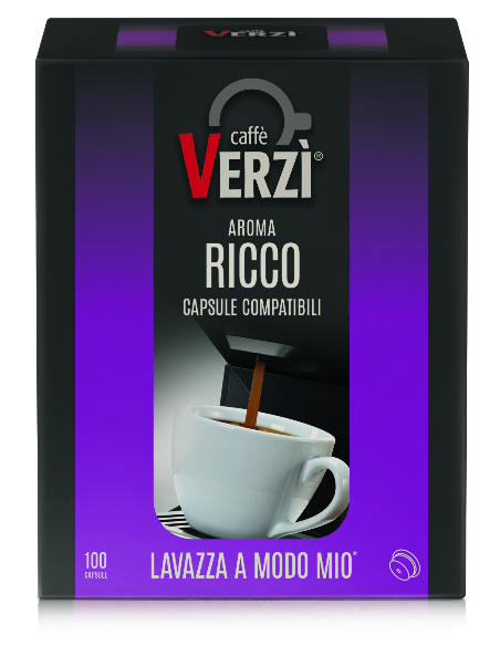 MODO MIO, lot de 100 pièces, RICCO.jpg