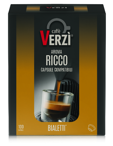BIALETTI lot de 100 pièces RICCO.jpg