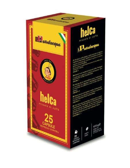 Helca 25