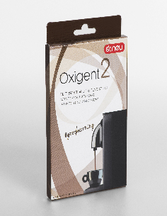OXIGENT 2 – Nettoyant et désinfectant à l'oxygène actif
