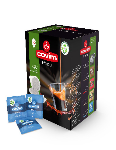 Covim Pods compostabili Suave Decaffeinato 50pz.jpg