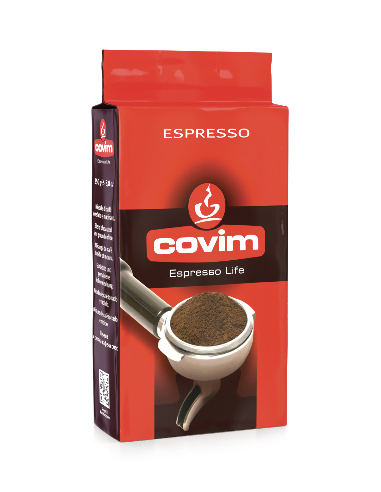 Covim Espresso 250g.jpg