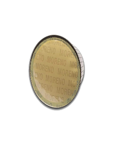 50 dosettes de café Moreno, mélange Espresso, compatibles...