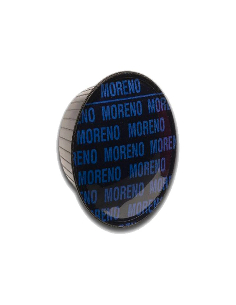 50 dosettes de café Moreno, mélange Blue, compatibles...
