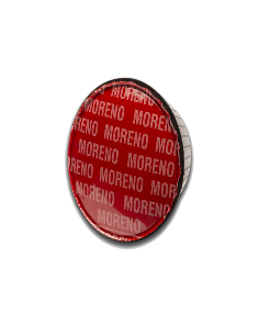 50 capsule caffè Moreno miscela Top compatibili Dolce Gusto