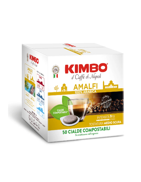 kimbo-cialde-meraviglie-del-gusto-amalfi-50pz.webp